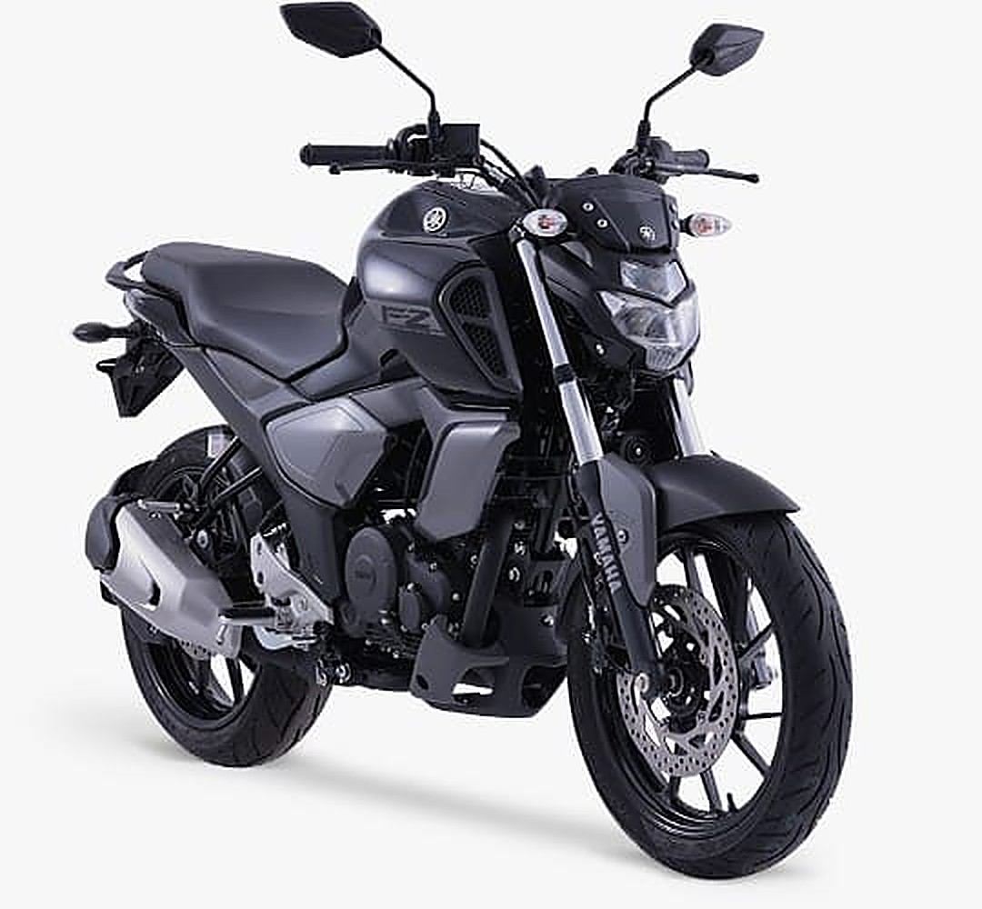 Yamaha FZ VR 3.0