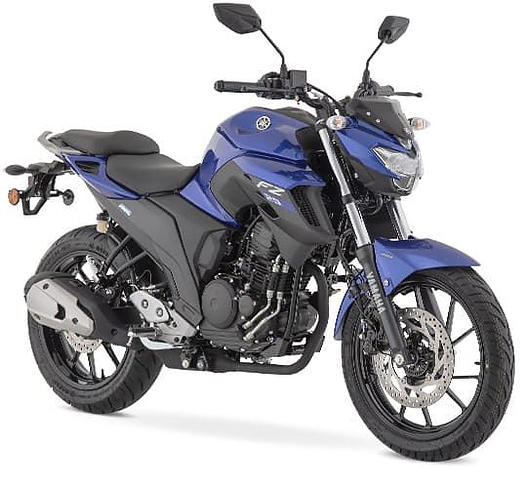 Yamaha FZ 250 ABS